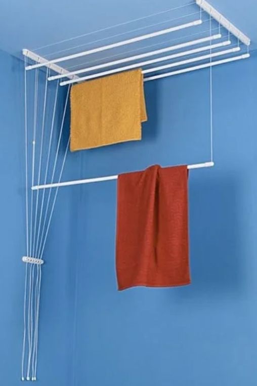 SS Fixed Hanger in Chennai